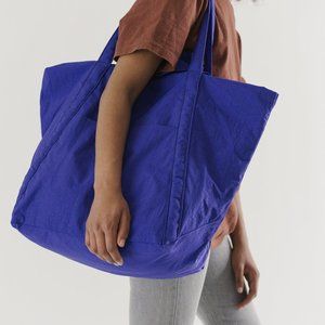 BAGGU Travel Cloud Bag
